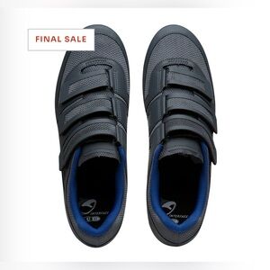 NEW IN BOX - MENS Pearl Izumi All Road Cycling v5 Shoes - 10.5